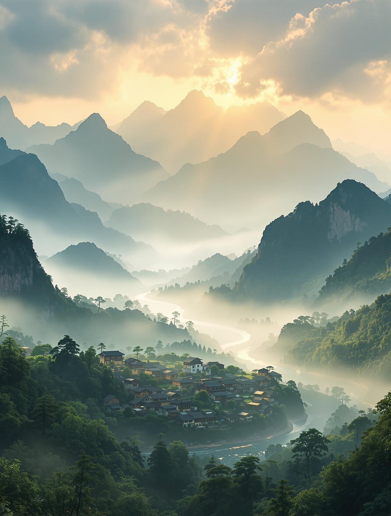 免费电影院 - 山河故人 高清海报