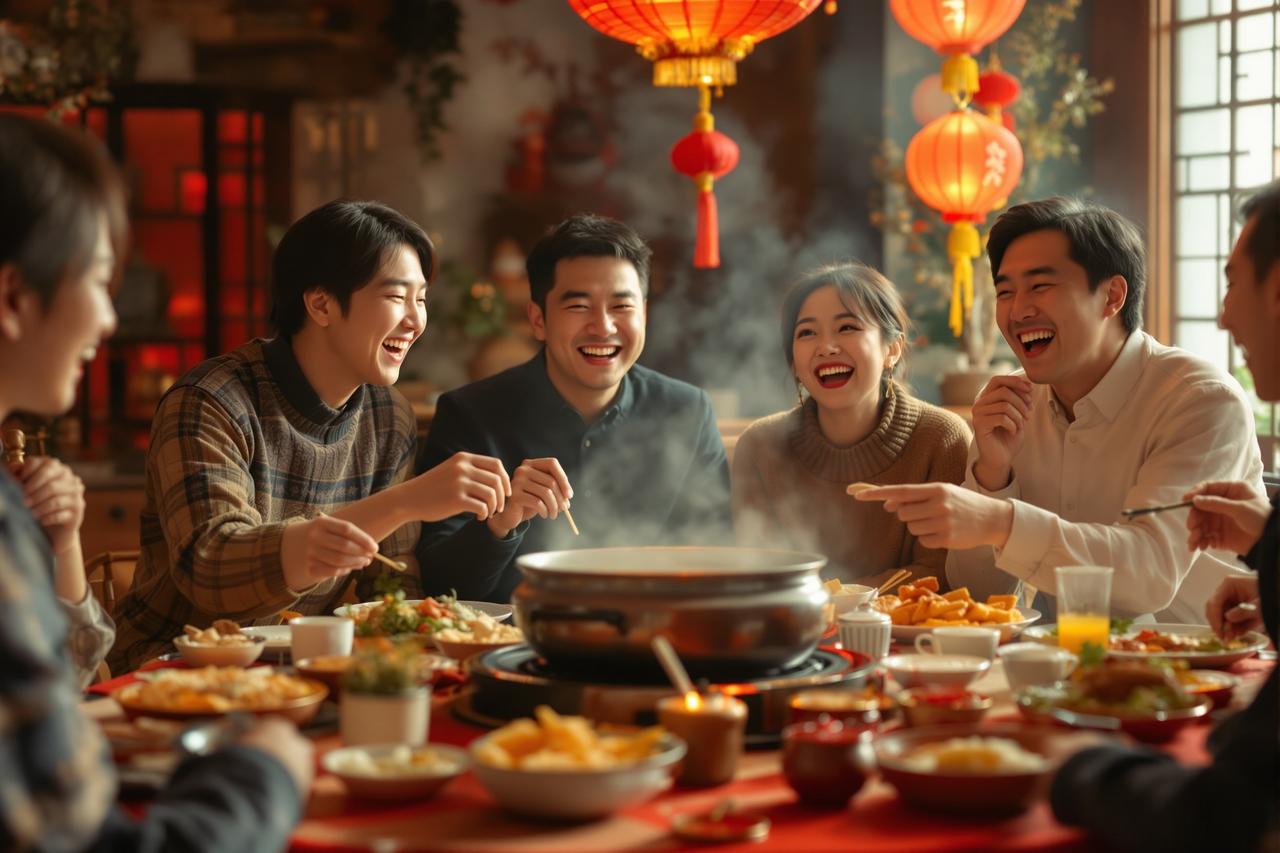 免费电影院 - 人间烟火 精彩剧照 1