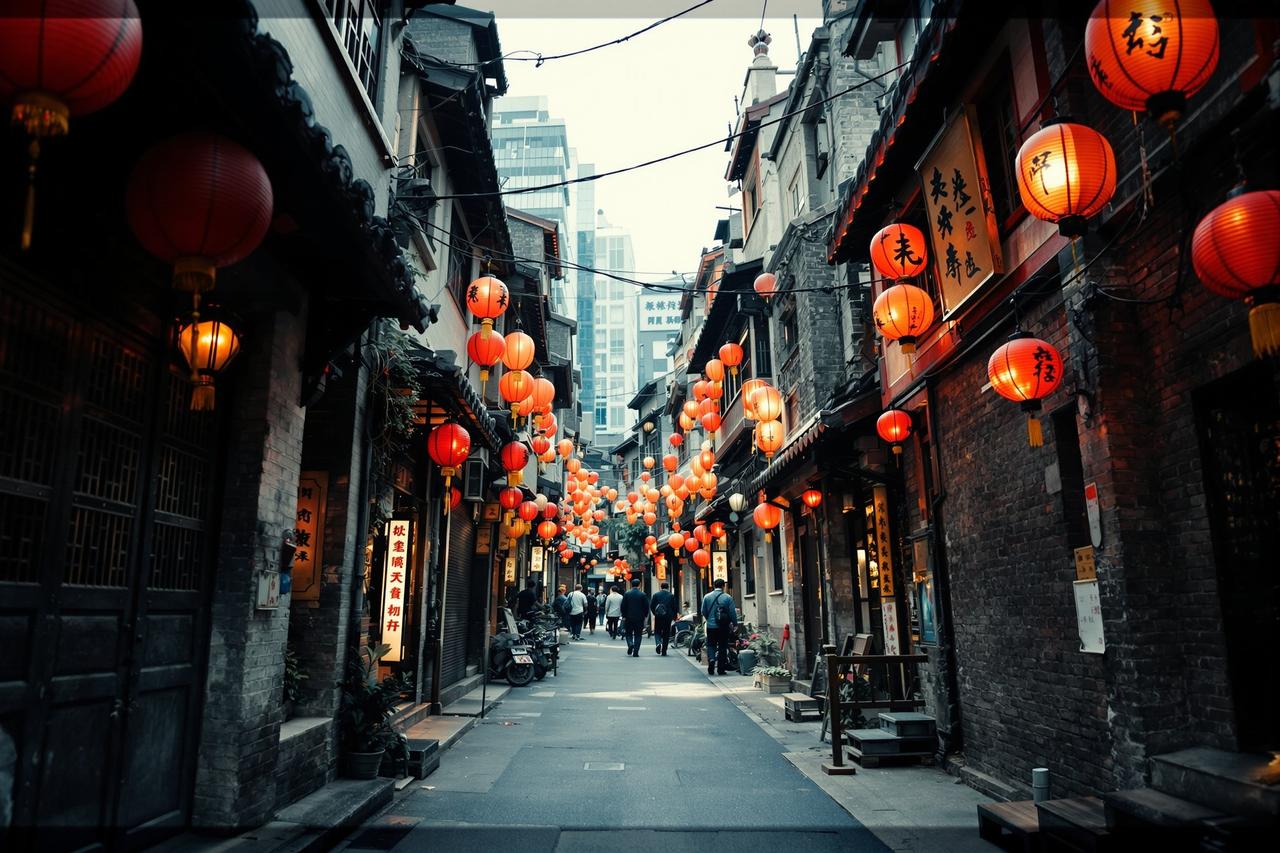免费电影院 - 城市之光 精彩剧照 3