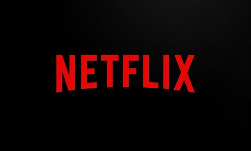 免费电影院合作伙伴 - Netflix Logo