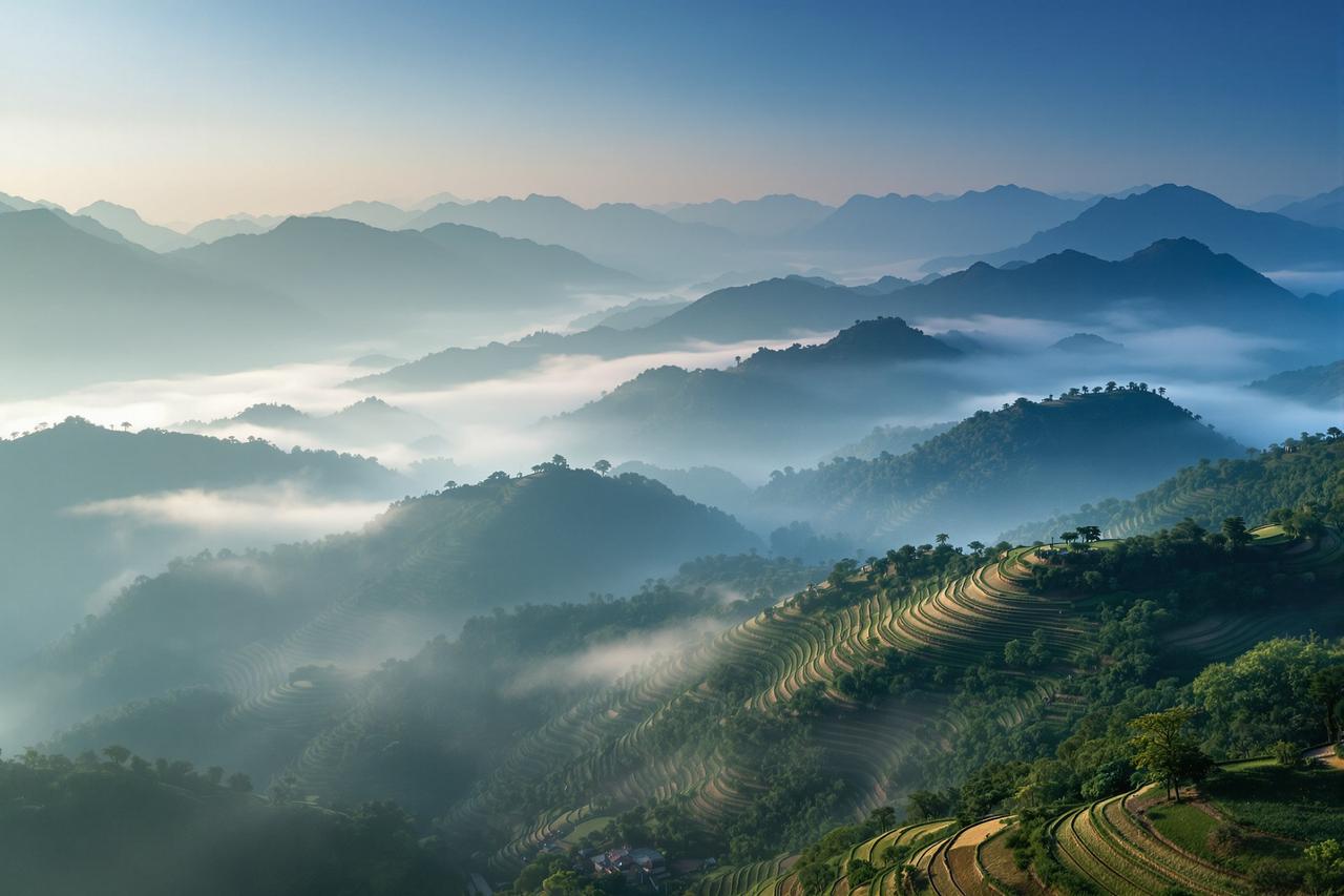 免费电影院 - 山河故人 精彩剧照 1