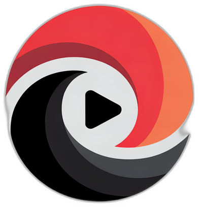 免费电影院 Logo