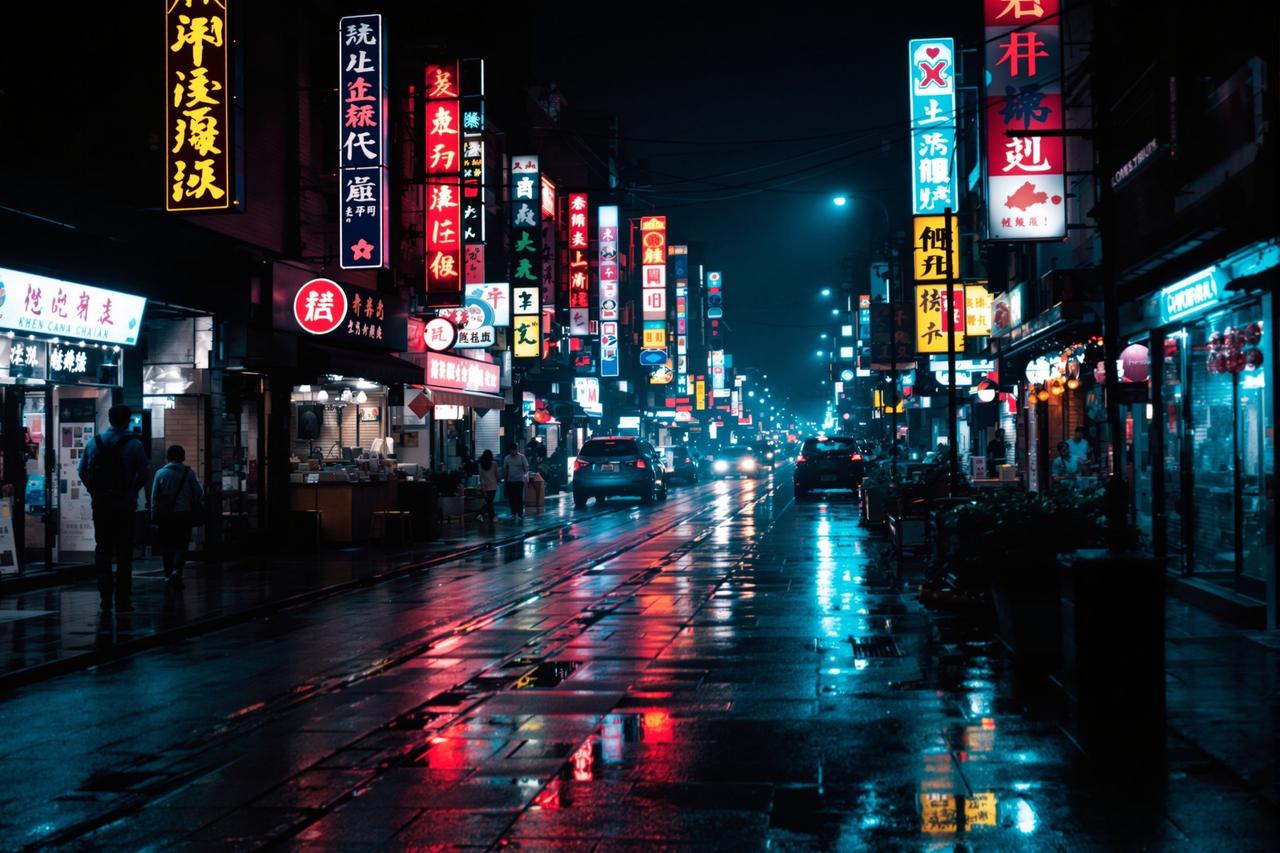 免费电影院 - 城市之光 精彩剧照 1