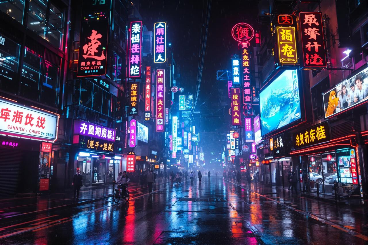 免费电影院 - 未来纪元 精彩剧照 1